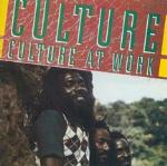 Culture at Work - CD Audio di Culture