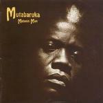 Melanin Man - CD Audio di Mutabaruka