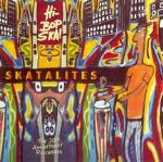 Hi-Bop Ska - CD Audio di Skatalites