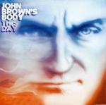 This Day - CD Audio di John Brown's Body