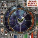 Spirits All Around Us - CD Audio di John Brown's Body