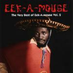 The Very Best vol.2 - CD Audio di Eek-A-Mouse