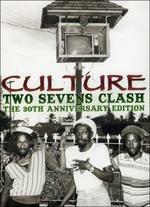 Two Sevens Clash (30th Anniversary Edition) - CD Audio di Culture