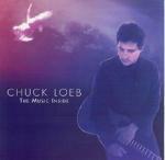 The Music Inside - CD Audio di Chuck Loeb