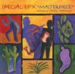 Masterpiece - CD Audio di Special EFX
