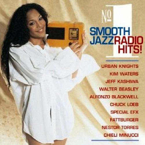 Smooth Jazz Radio Hits - CD Audio