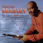 The Classic R&B Collection - CD Audio di Walter Beasley