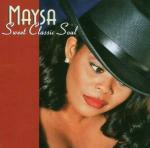 Sweet Classic Soul - CD Audio di Maysa