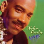 Live! - CD Audio di Walter Beasley