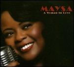 A Woman in Love - CD Audio di Maysa