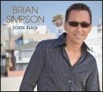 South Beach - CD Audio di Brian Simpson
