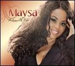 Motions of Love - CD Audio di Maysa