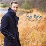 Thinking of Home - CD Audio di Paul Byrom
