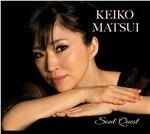 Soul Quest - CD Audio di Keiko Matsui