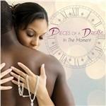 In the Moment - CD Audio di Pieces of a Dream