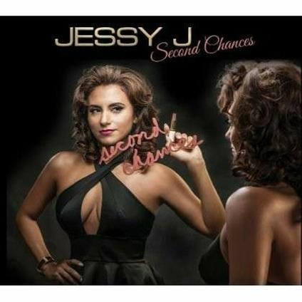 Second Chances - CD Audio di Jessy J