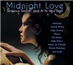 Sensuous Smooth Jazz - CD Audio