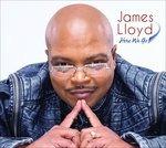 Here We Go! - CD Audio di James Lloyd