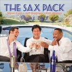 Power of 3 - CD Audio di Sax Pack