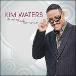 Rhythm & Romance - CD Audio di Kim Waters