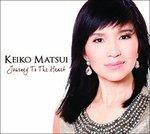 Journey to the Heart - CD Audio di Keiko Matsui