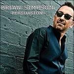 Persuasion - CD Audio di Brian Simpson