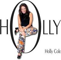 CD Holly Holly Cole