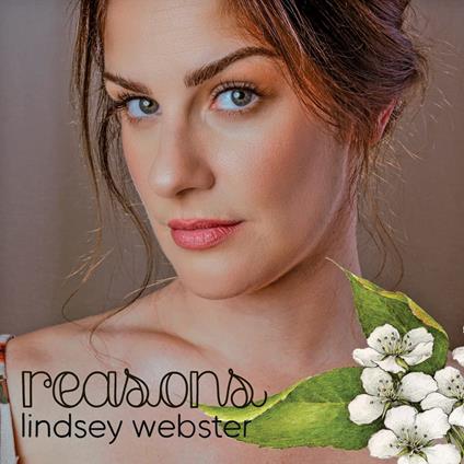 Reasons - CD Audio di Lindsey Webster