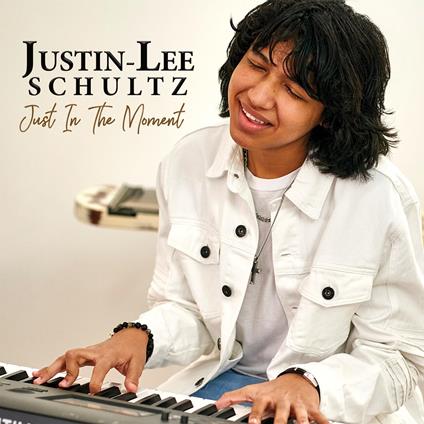 Just In The Moment - CD Audio di Justin Lee Schultz
