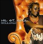 Soulidified - CD Audio di Hil St. Soul