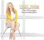 Free Worshipper - CD Audio di Vicki Yohe
