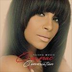 Cognac & Conversation - CD Audio di Teedra Moses