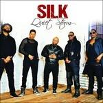 Quiet Storm - CD Audio di Silk
