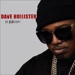 The Manuscript - CD Audio di Dave Hollister