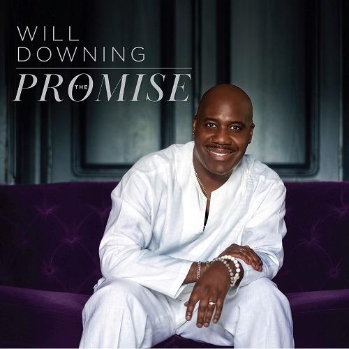 The Promise - CD Audio di Will Downing