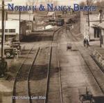 The Hobo's Last Ride - CD Audio di Norman Blake,Nancy Blake