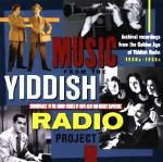 Music from Yiddish Radio