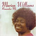 Remember me - CD Audio di Marion Williams