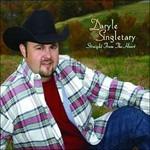 Straight from the Heart - CD Audio di Daryle Singletary