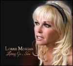 Letting Go .slow - CD Audio di Lorrie Morgan