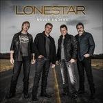 Never Enders - CD Audio di Lonestar