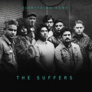 Everything Here - CD Audio di Suffers