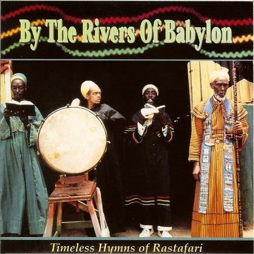 By the Rivers of Babylon - CD Audio di Pure Gold