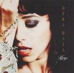 Kirya - CD Audio di Ofra Haza