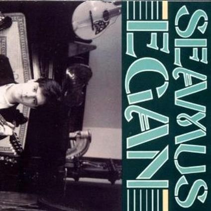 A Week in January - CD Audio di Seamus Egan