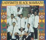 The Best of vol.2 - CD Audio di Ladysmith Black Mambazo