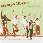 Arroz con mango - CD Audio di Tiempo Libre
