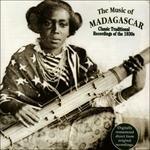 Music of Madagascar