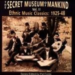 The Secret Museum of Mankind vol.2