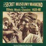 The Secret Museum of Mankind vol.3